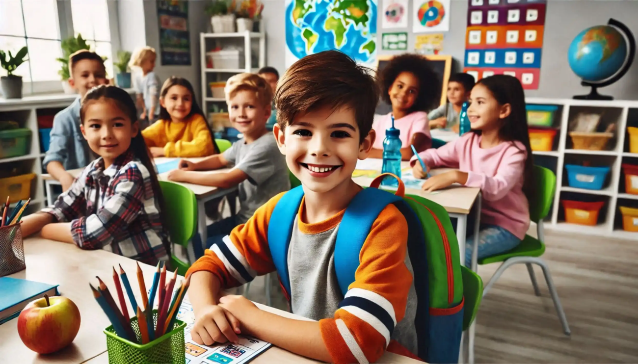 Chris Basilio Psycho Analyste Clinicien Hypnose Spécialisée Enfant Améliorer la concentration et les performances scolaires