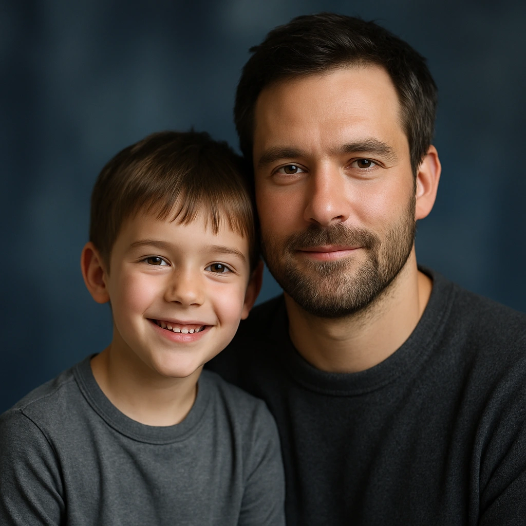 Chris Basilio Psycho Analyste Clinicien Thérapie Adulte