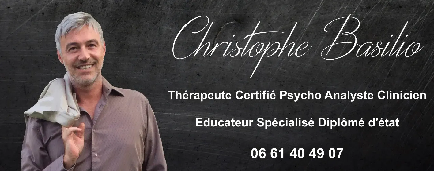 Basilio Christophe Psycho Analyste Clinicien