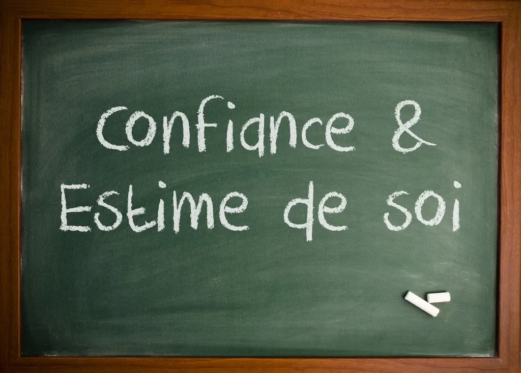 Chris Basilio Psycho Analyste Clinicien Le Manque de confiance en soi et l'estime de soi