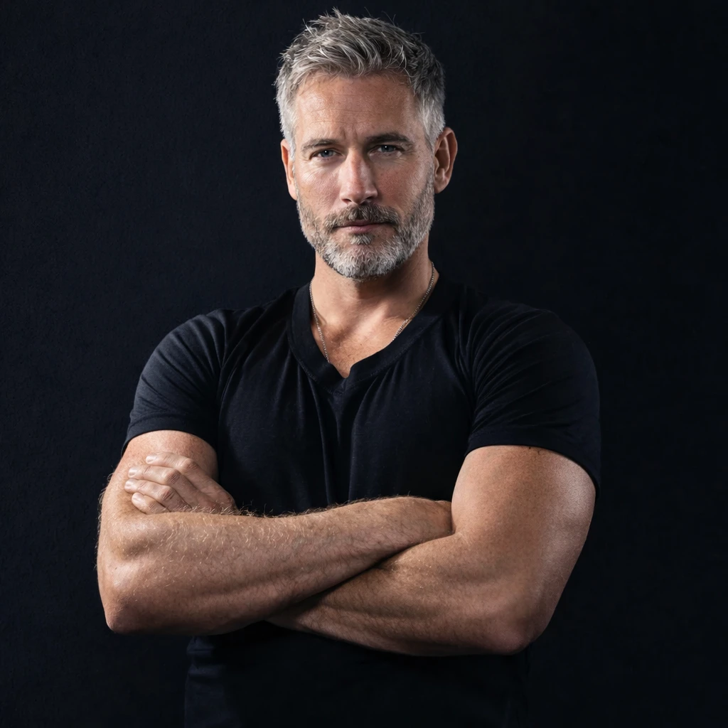 Chris Basilio Psycho Analyste Clinicien Thérapie Adulte