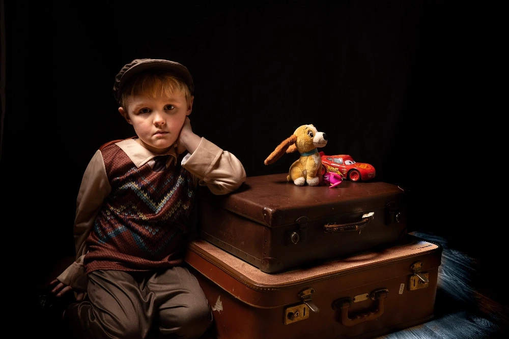 Chris Basilio Psycho Analyste Clinicien Thérapie Enfant www.basilio-psy.fr