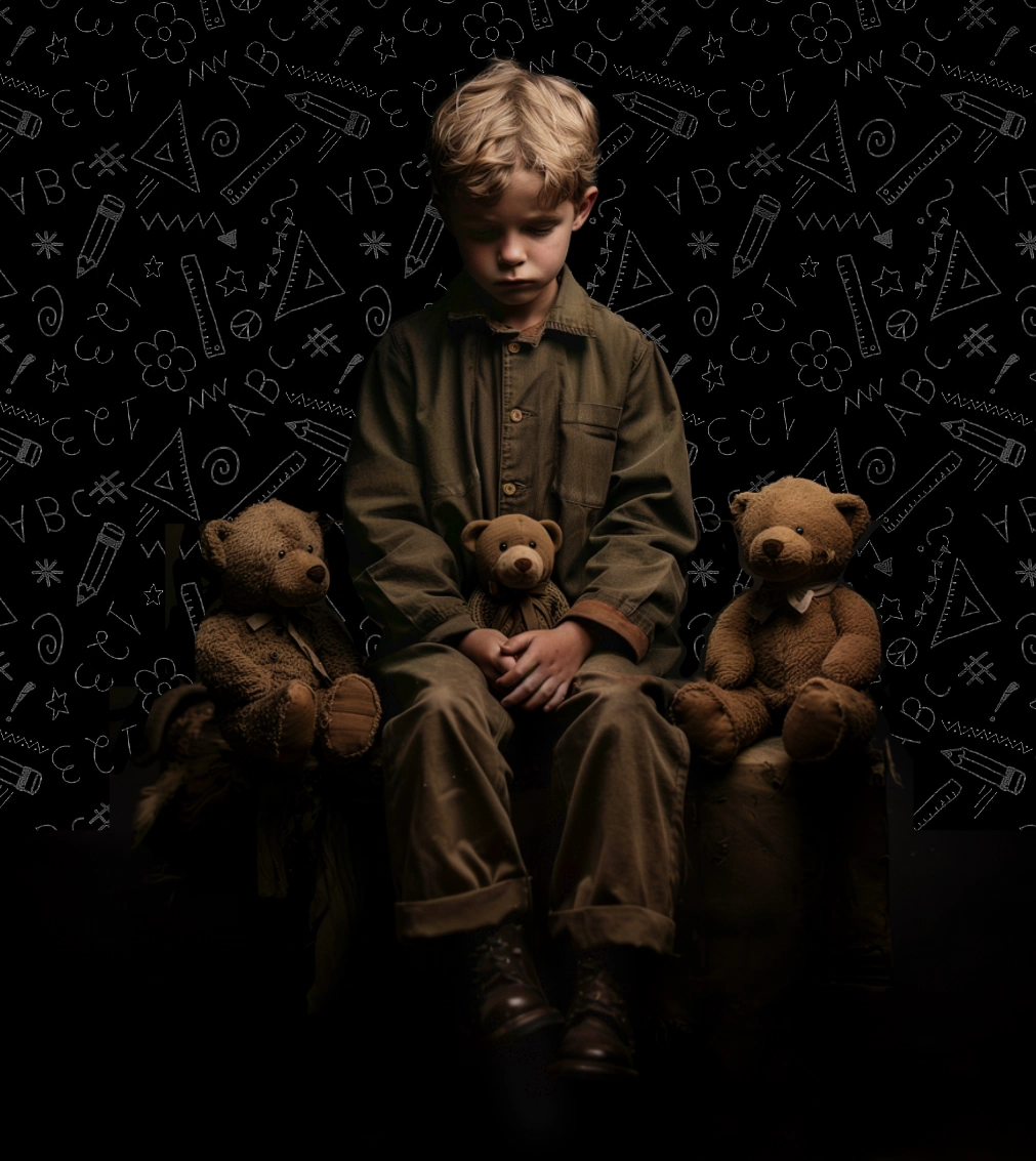 TDAH & HP Chris Basilio www.basilio-psy.fr