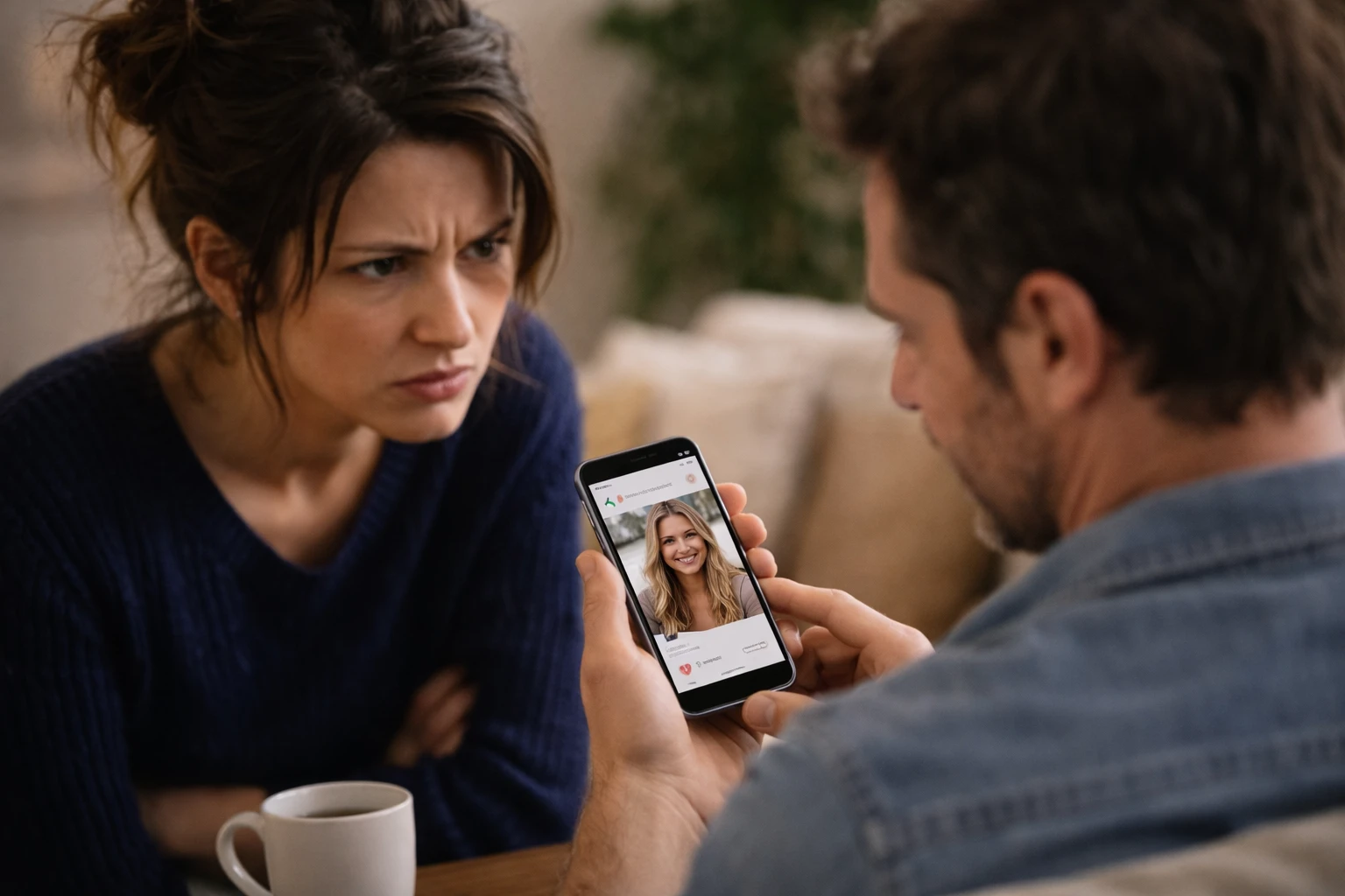 Chris Basilio Psycho Analyste Clinicien Thérapie de Couple : La Jalousie, L'infidélité