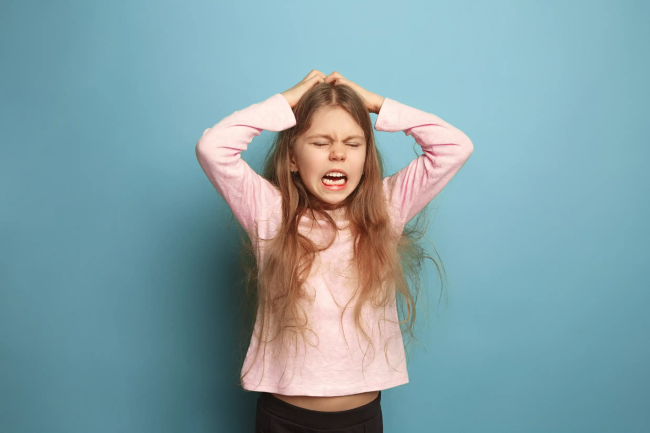 Hypnose enfant - stress et anxiété